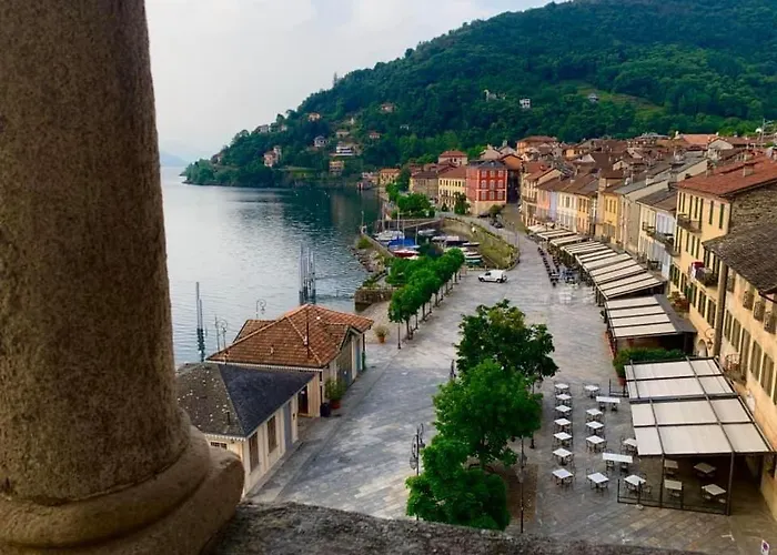 Casa Arizzoli 호텔